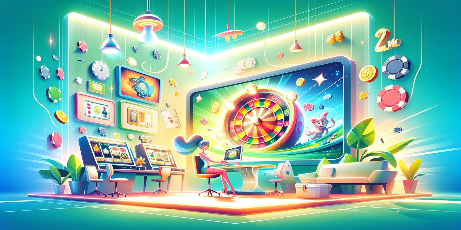 Experience the Thrill of Royal X Casino - Rumi Slots Guide