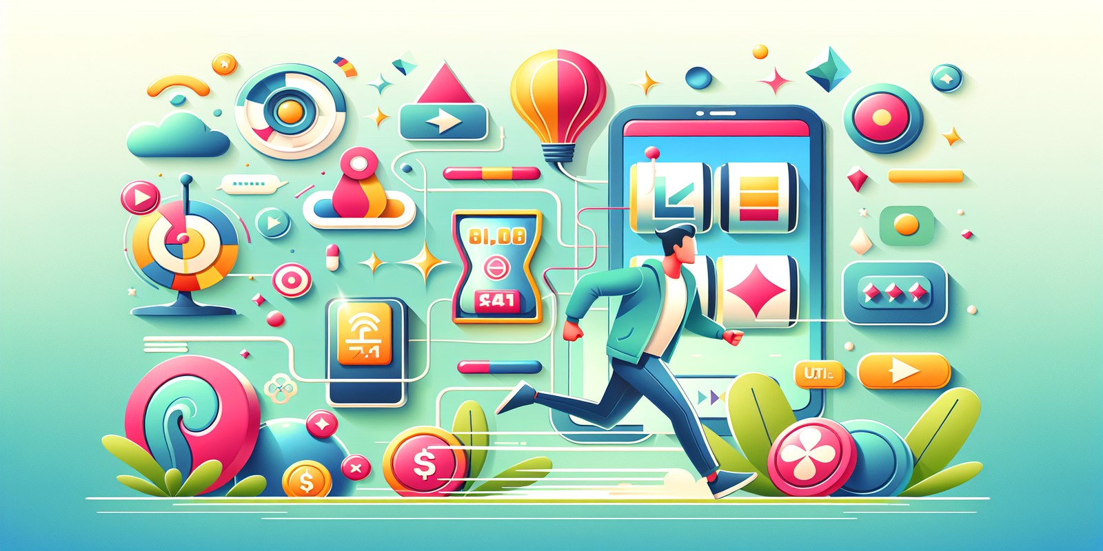 Experience Thrills with NetEnt Casinos: Slots That Pay in 2025! - Slot Strategy Guide for global | Rumi Slots