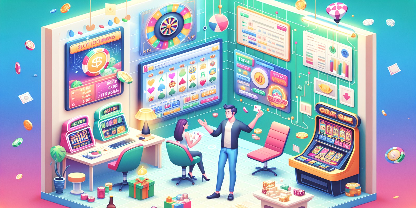 Expert Tips: Pakistan Guide 2025 - Rumi Slots Guide for Pakistan Players