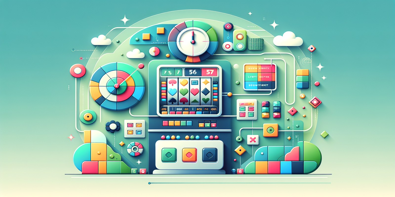 Explore NetEnt Casino Slots: Best Games for 2025 Global Players - Slot Strategy Guide for pakistani | Rumi Slots