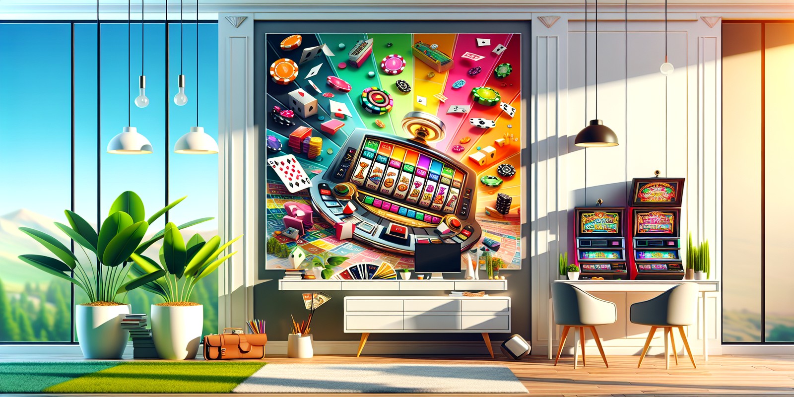 Mastering Online Casino Roulette: Expert tips for winning at Rumi Slots.