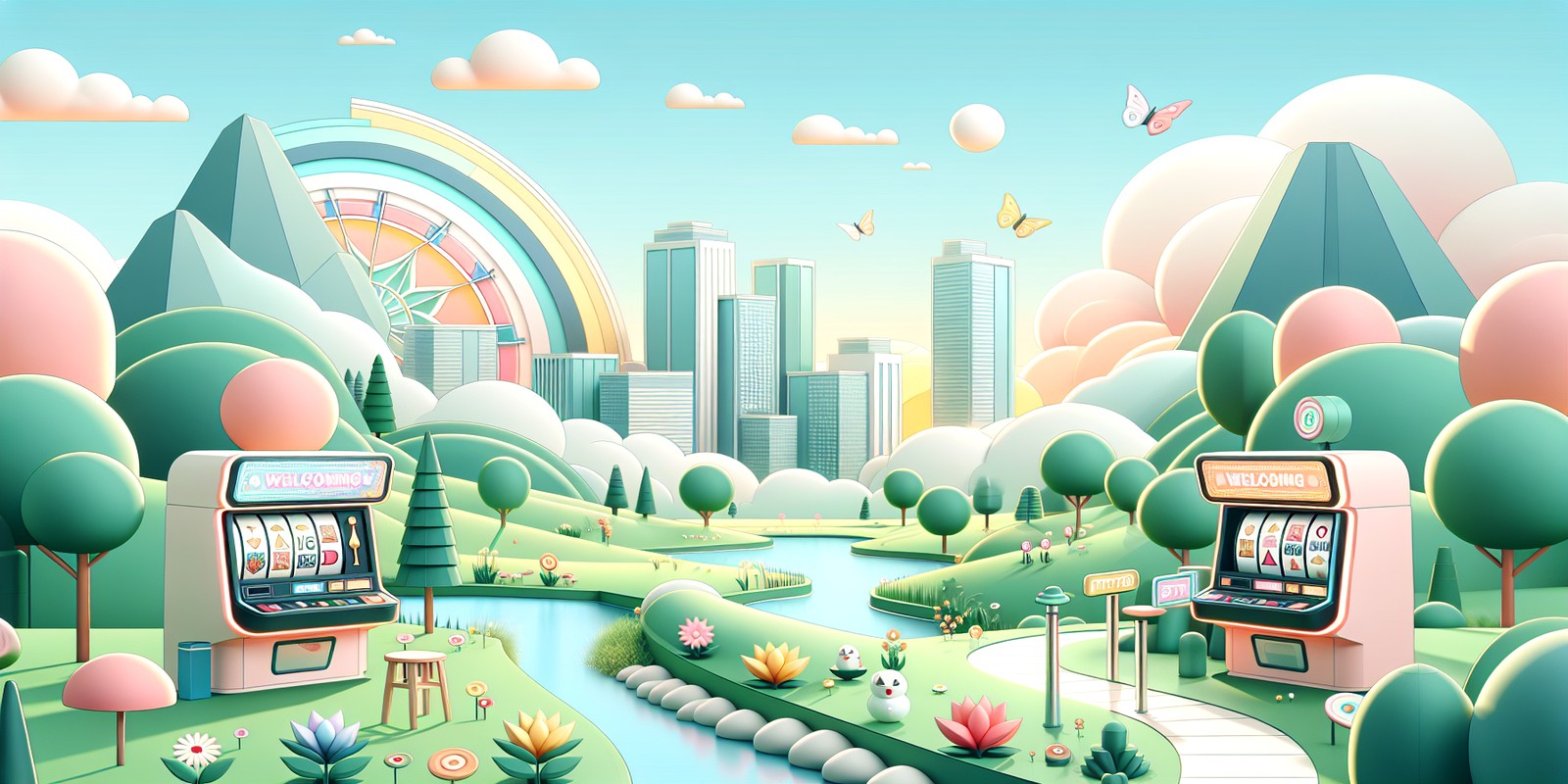 Unleash the Thrills: Exploring NetEnt Casino Slots in 2025 - Comprehensive guide for Pakistani players at Rumi Slots.