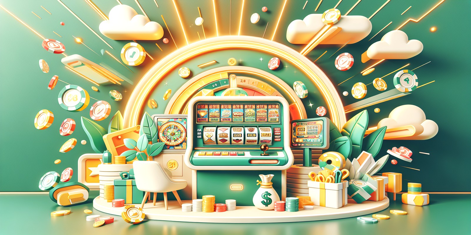 Unlocking NetEnt Casino Games: Top Slots for 2025 Global Players - Slot Strategy Guide for pakistani | Rumi Slots