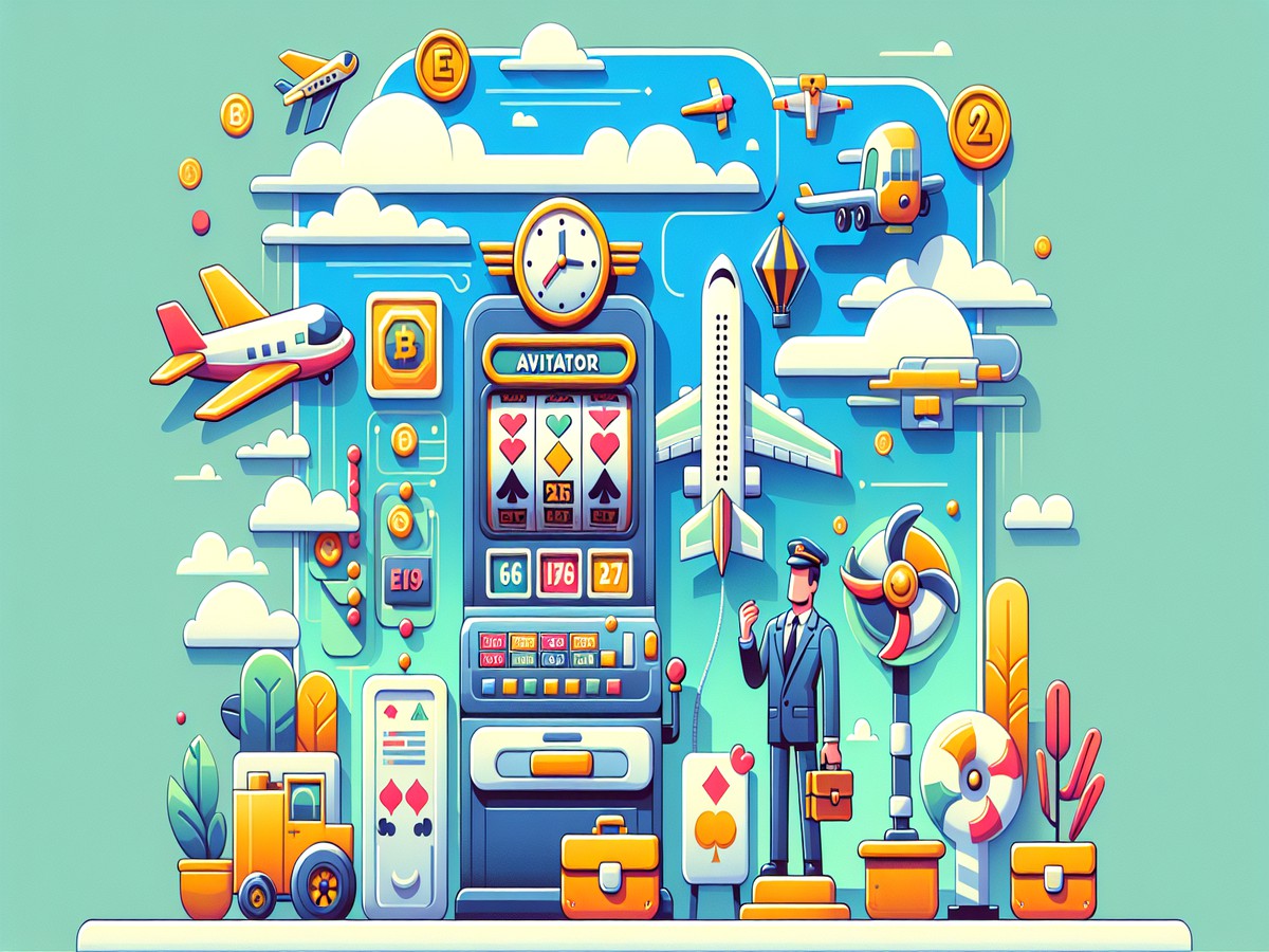 Rumi Slots Aviator Game - Play Aviator at Rumi Slots