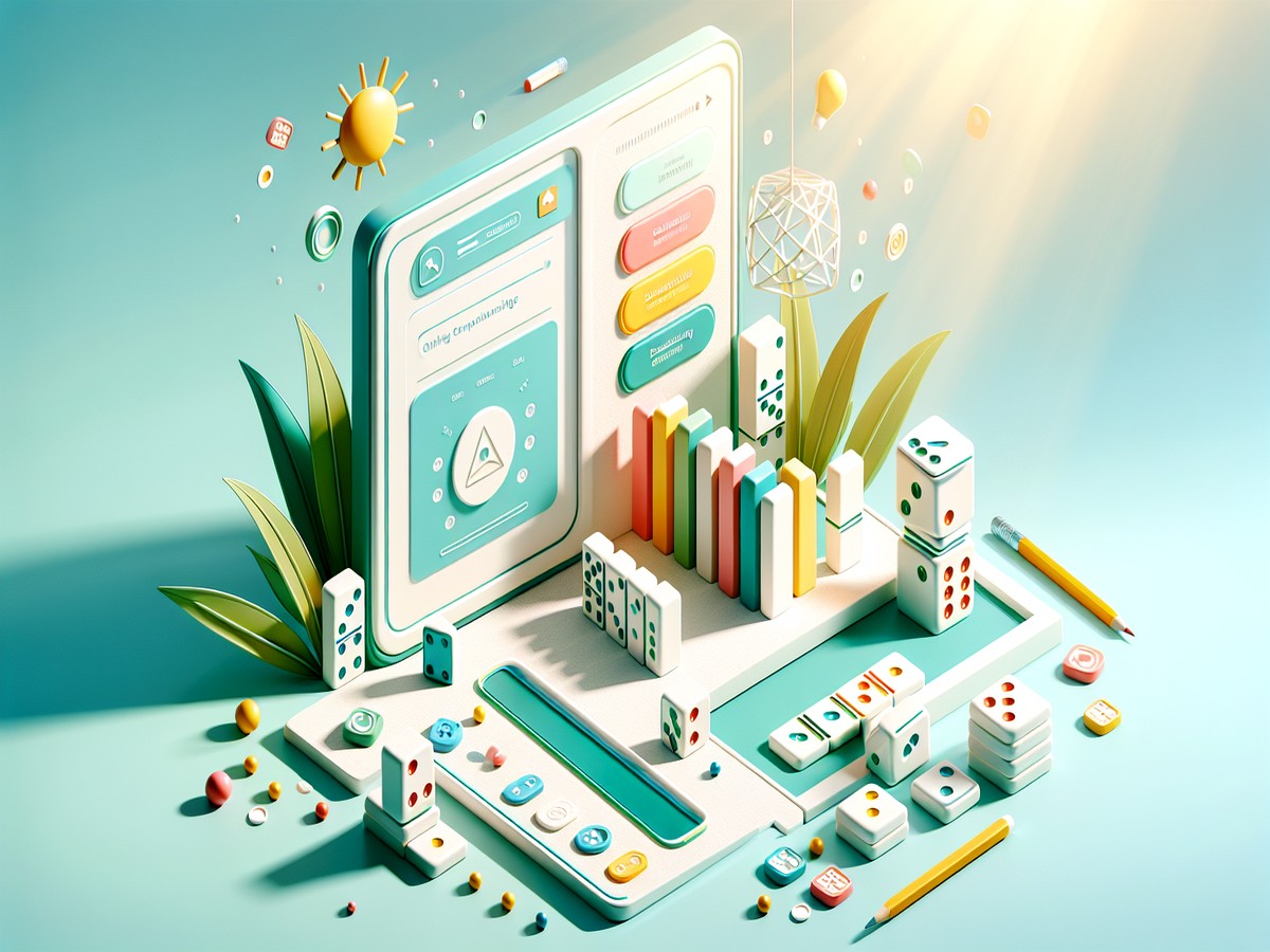 Rumi Slots Dominos Game - Enjoy Dominos at Rumi Slots