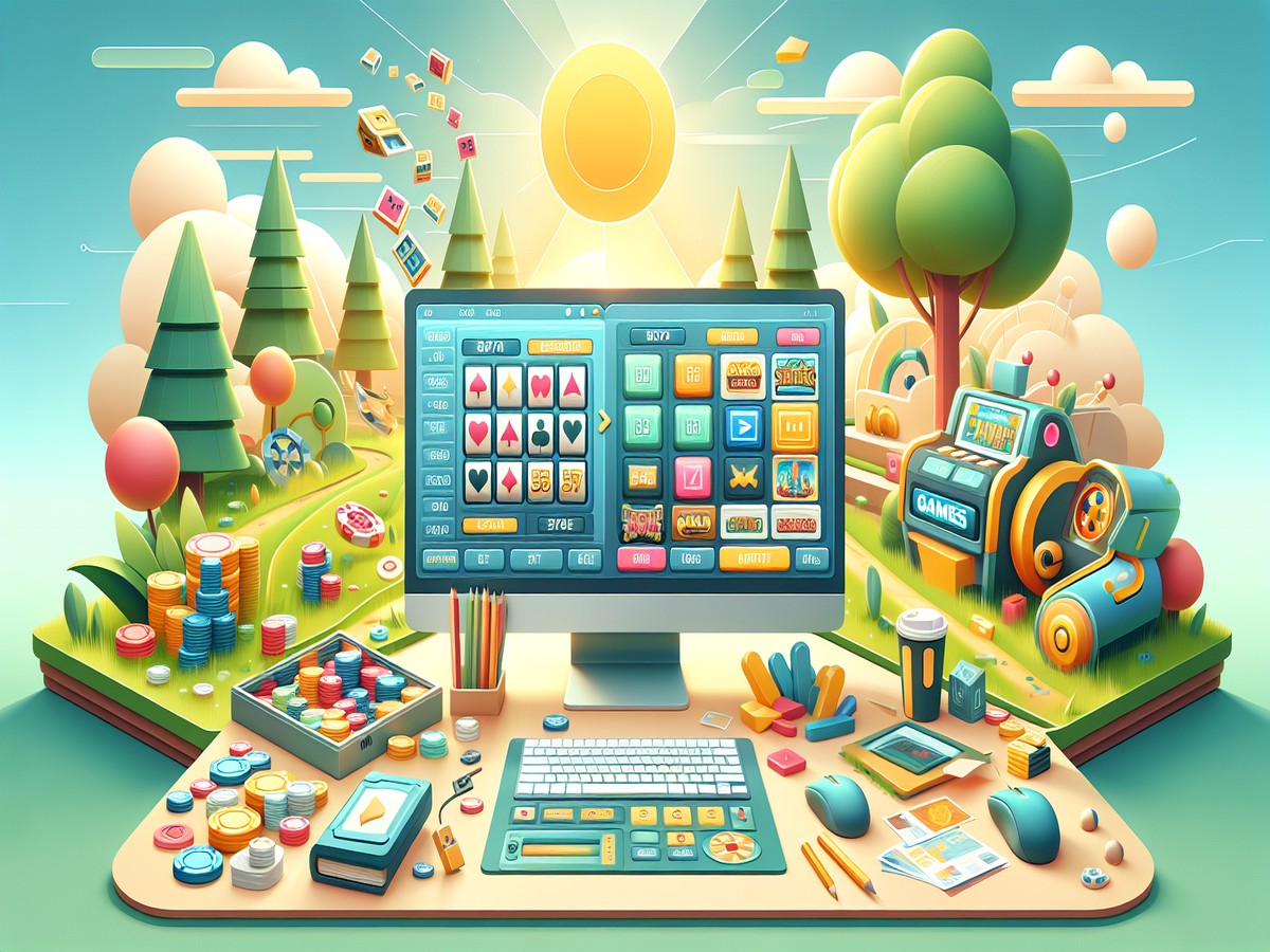 Rumi Slots More Games - Explore More Games at Rumi Slots