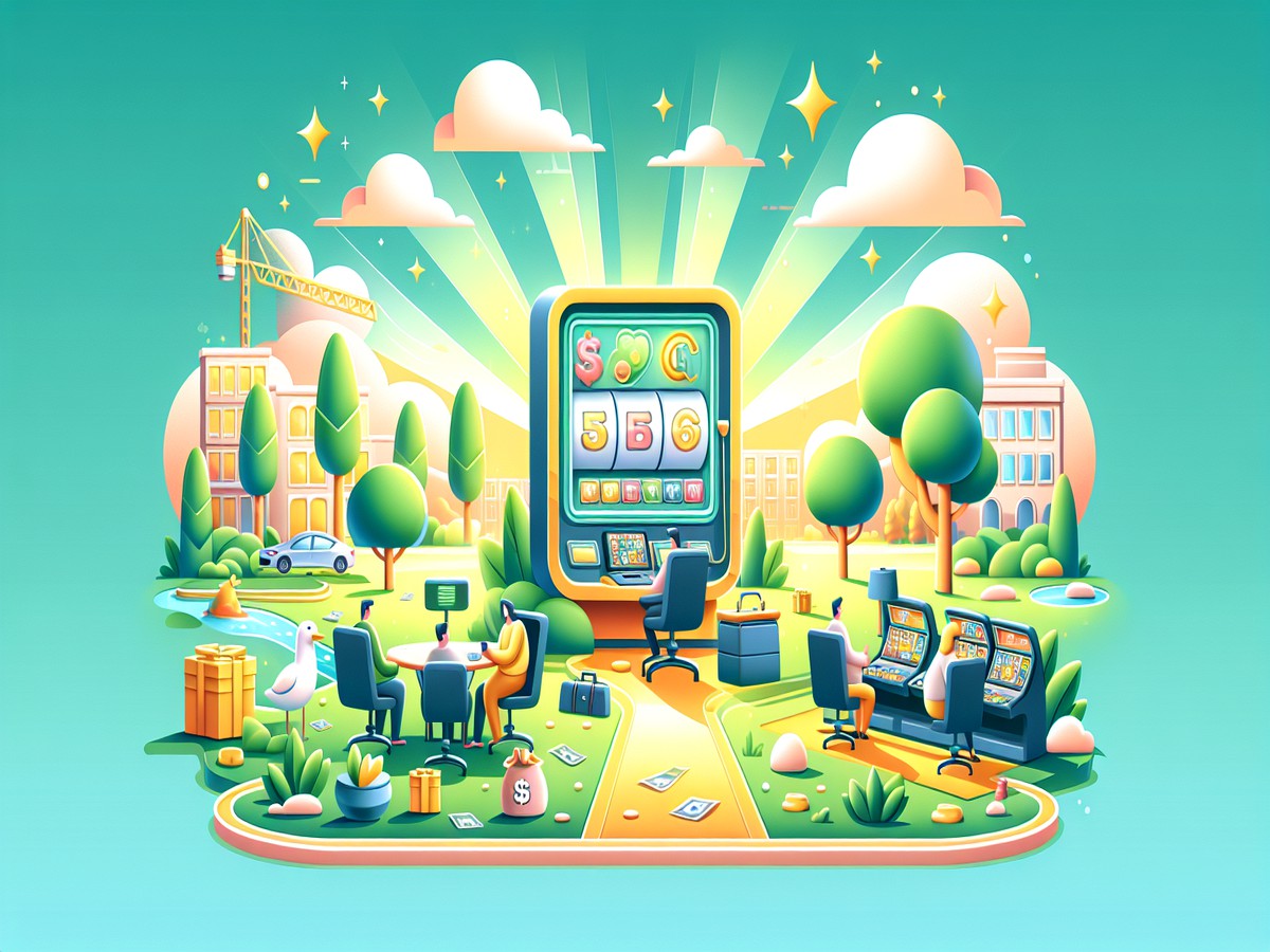 Rumi Slots Super Jackpot - Win Big with Super Jackpot at Rumi Slots