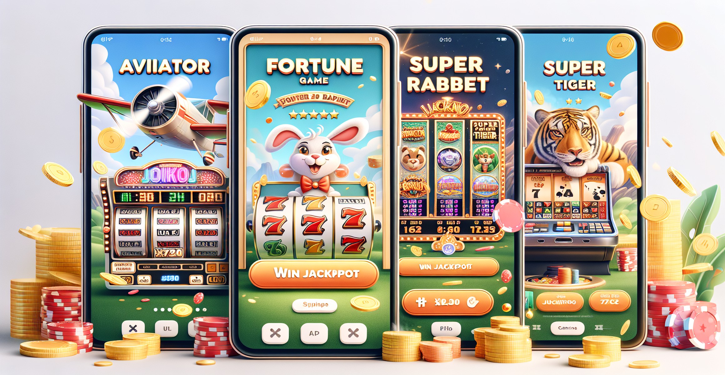 Slots Aviator Game - Play the Exciting Aviator Game at Rumi Slots