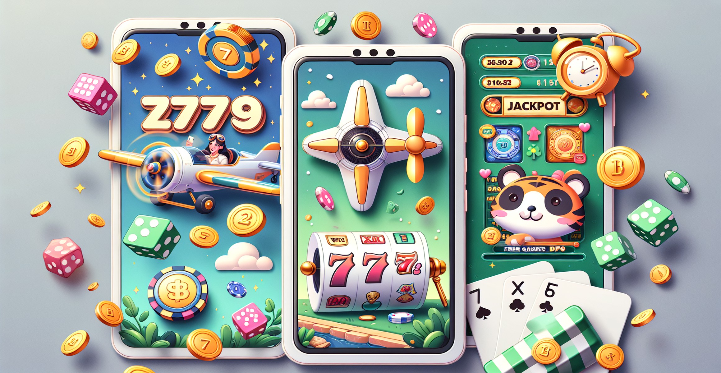 Fortune Tiger Games - Experience Fortune Tiger Games at Rumi Slots
