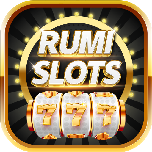 Rumi Slots Logo - Official Logo of Rumi Slots